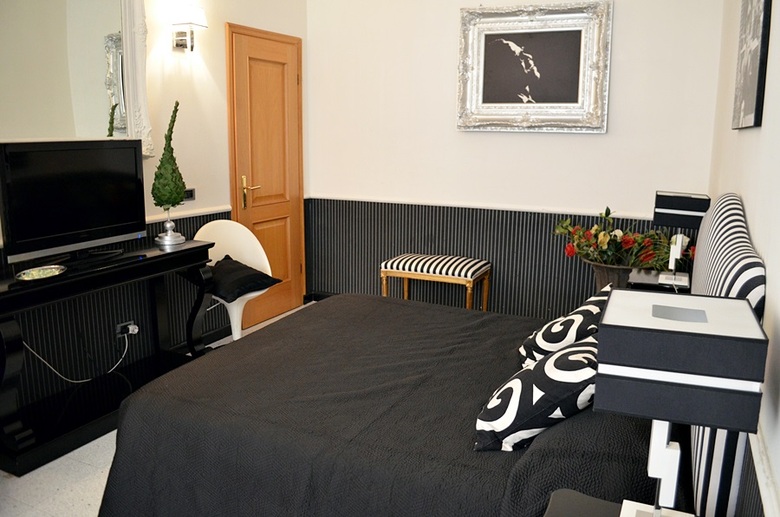 Bed & Breakfast Sweet Dreams