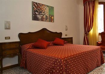 Hotel Casa Fontana