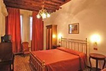 Hotel Casa Fontana