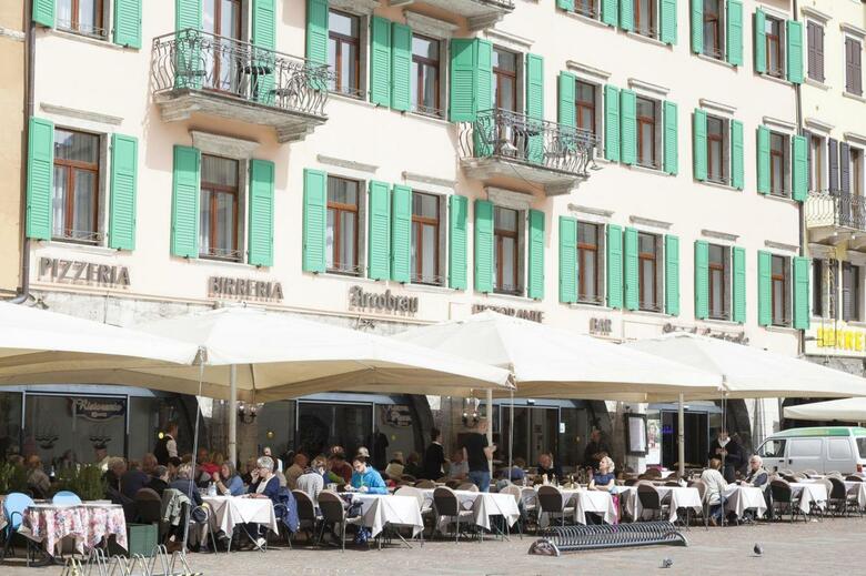Hotel Centrale