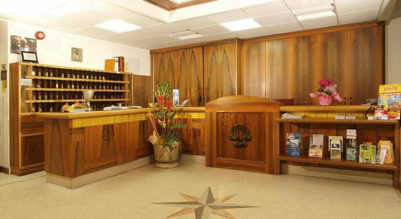 Hotel Centrale