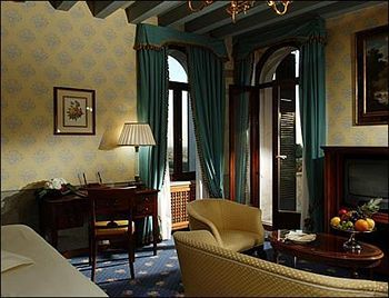 Hotel Villa Cipriani