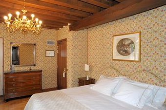Hotel Villa Cipriani