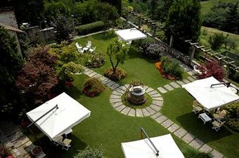 Hotel Villa Cipriani