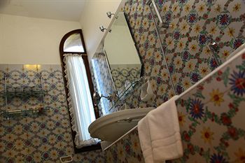 Hotel Villa Cipriani