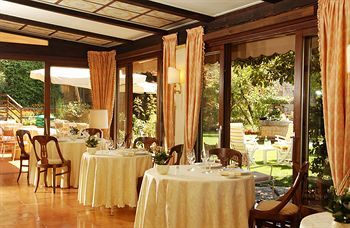 Hotel Villa Cipriani