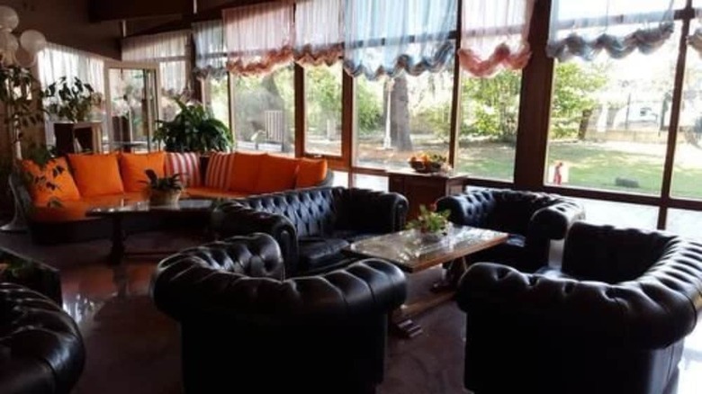 Hotel Royal