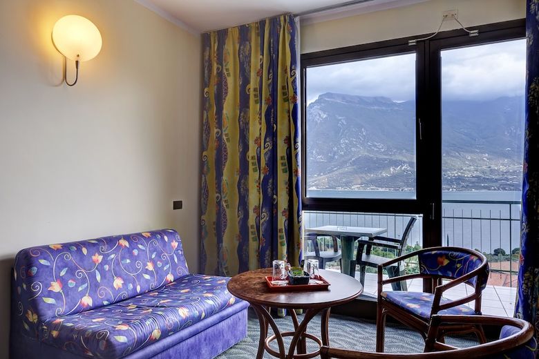 Hotel San Pietro
