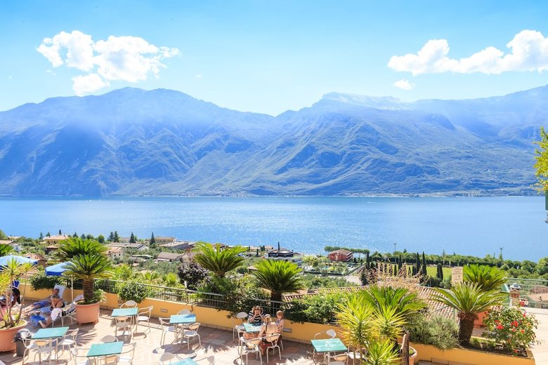 Hotel San Pietro