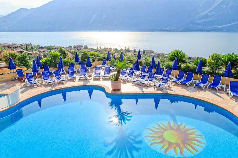 Hotel San Pietro