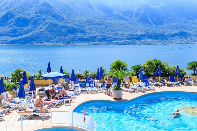 Hotel San Pietro