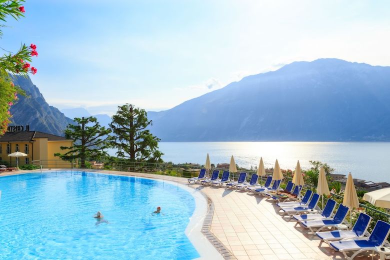 Hotel San Pietro
