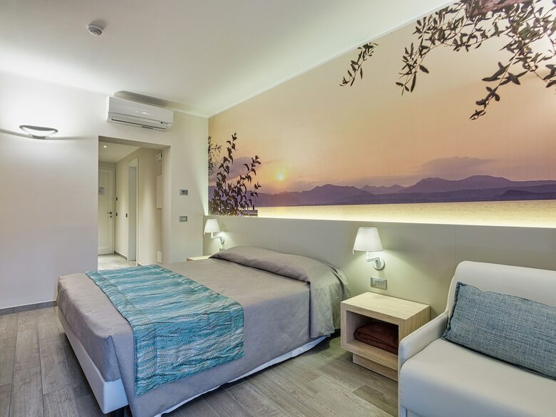 Hotel Cristina