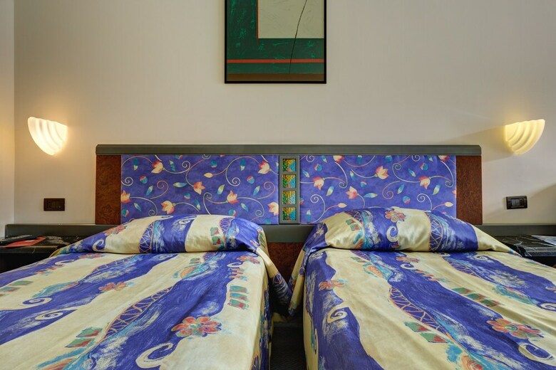 Hotel Cristina