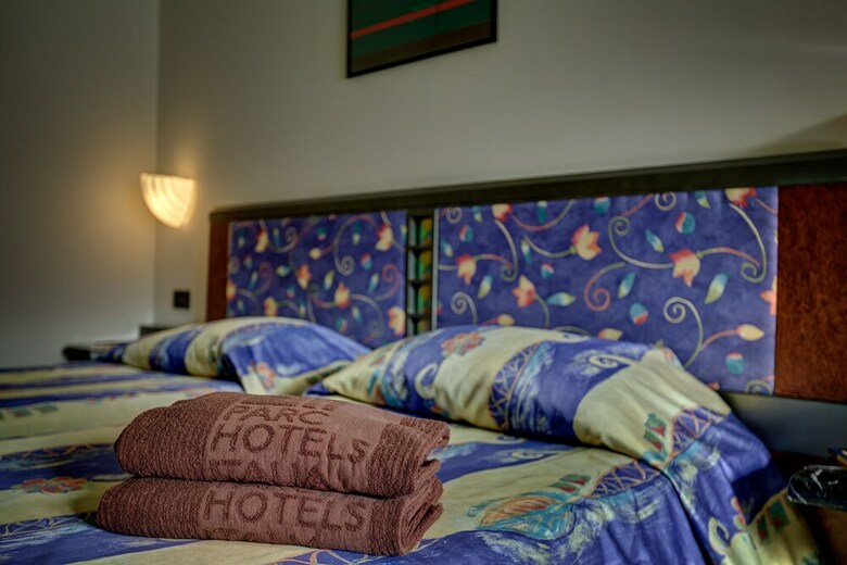 Hotel Cristina