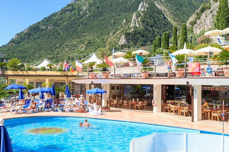 Hotel Cristina
