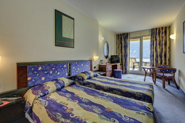 Hotel Cristina