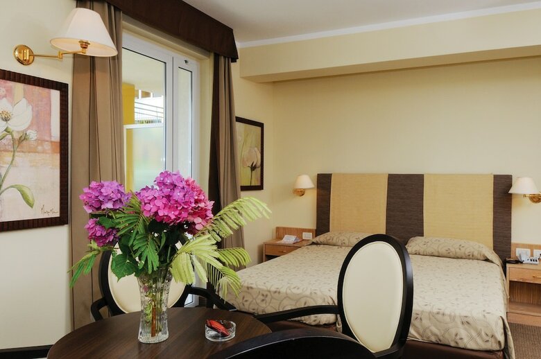 Hotel Cristina