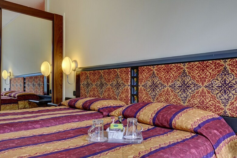Hotel Cristina