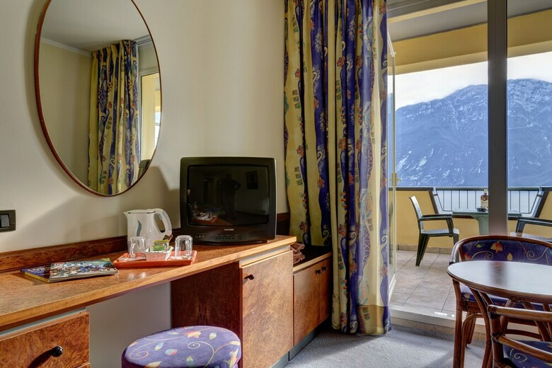Hotel Cristina