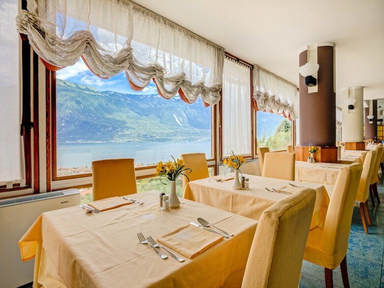 Hotel Cristina