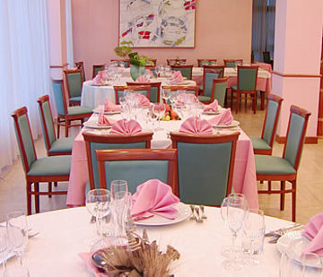 Hotel Executive