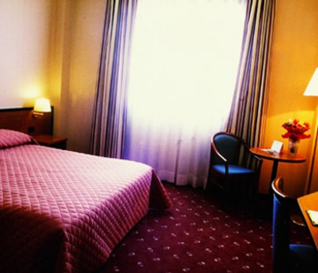 Hotel Executive