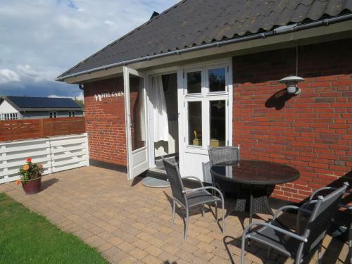 Motel Garni Bl�vand