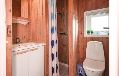 Holiday Home Kollemarken Bl�vand Denm