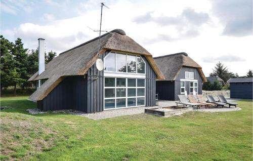 Holiday Home Kollemarken Bl�vand Denm