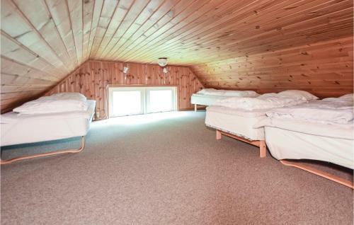 Holiday Home Kollemarken Bl�vand Denm
