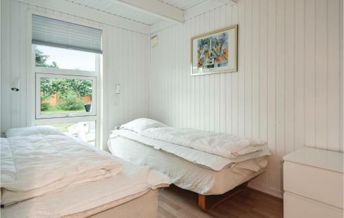 Holiday Home Kollemarken Bl�vand Denm