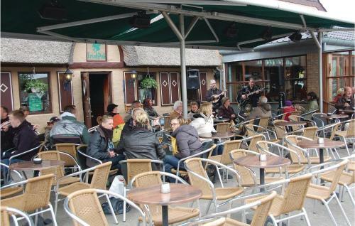 Holiday Home Kollemarken Bl�vand Denm