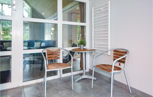 Holiday Home Kollemarken Bl�vand Denm