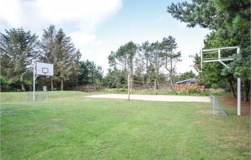 Holiday Home Kollemarken Bl�vand Denm