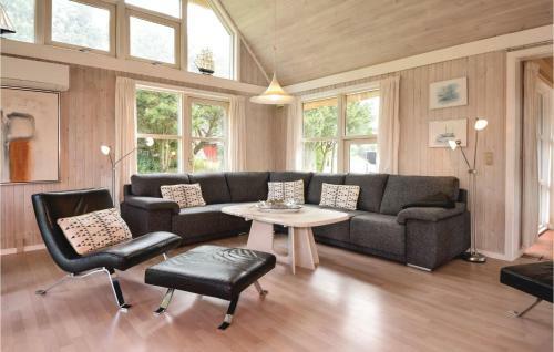 Holiday Home Kollemarken Bl�vand Denm