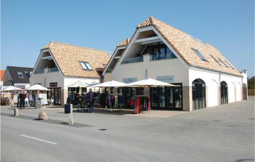 Holiday Home Kollemarken Bl�vand Denm