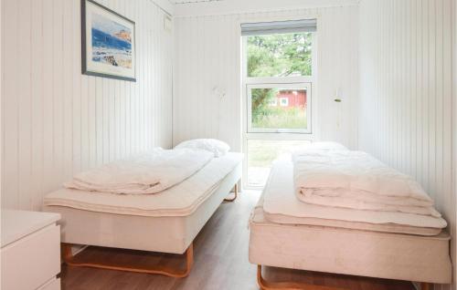Holiday Home Kollemarken Bl�vand Denm