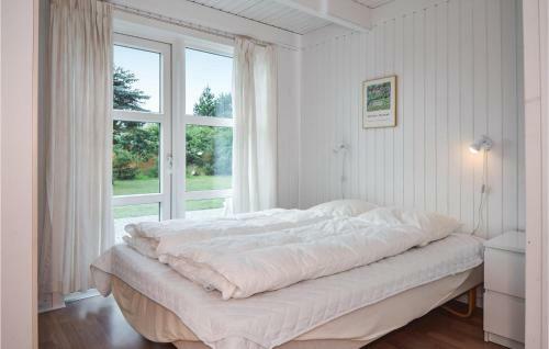 Holiday Home Kollemarken Bl�vand Denm