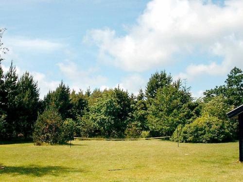 Three-bedroom Holiday Home In Bl�vand 13