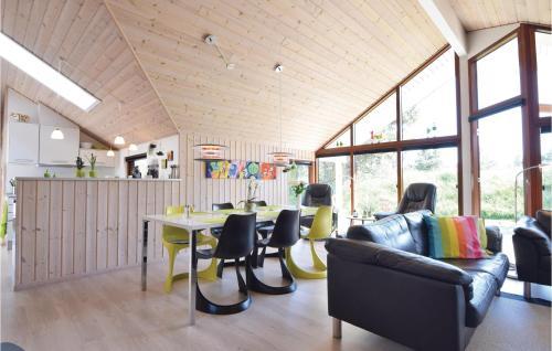 Holiday Home Bl�vand 20