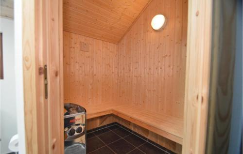 Holiday Home Bl�vand 20