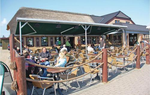 Holiday Home Bl�vand 20