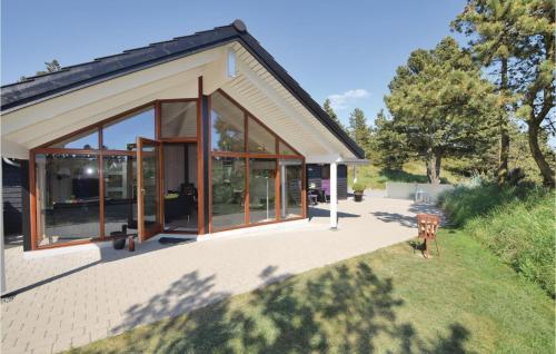 Holiday Home Bl�vand 20