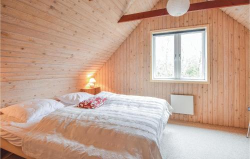 Holiday Home Hans Thuesensvej Bl�vand IV