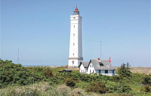 Holiday Home Hans Thuesensvej Bl�vand IV