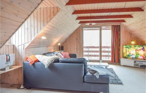 Holiday Home Hans Thuesensvej Bl�vand IV