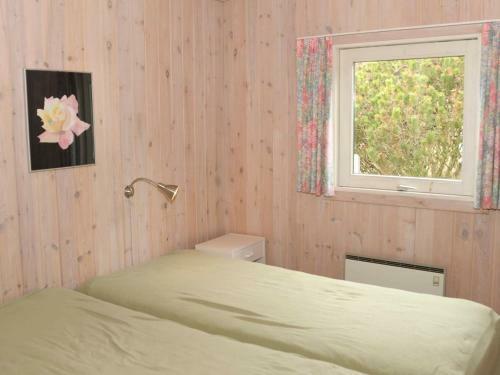 Three-bedroom Holiday Home In Bl�vand 65