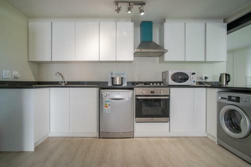Garden Apartment Totnes