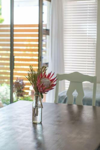 Garden Apartment Totnes